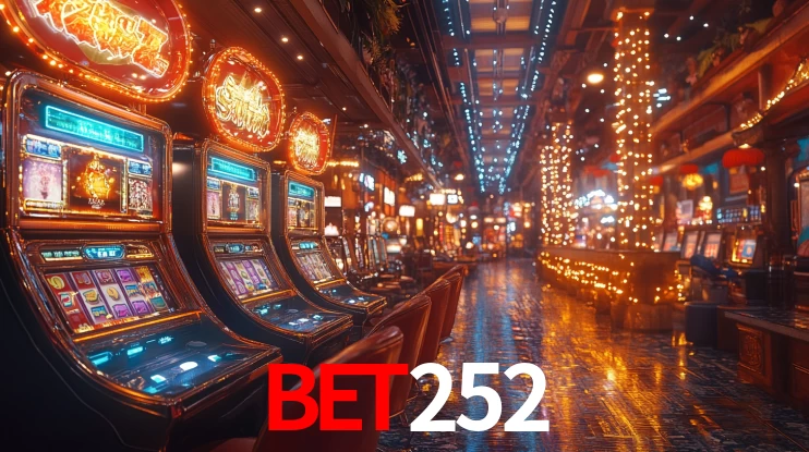 BET252 VIP