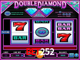 A Emoção da Loteria na BET252: Uma Chance de Mudança de Vida