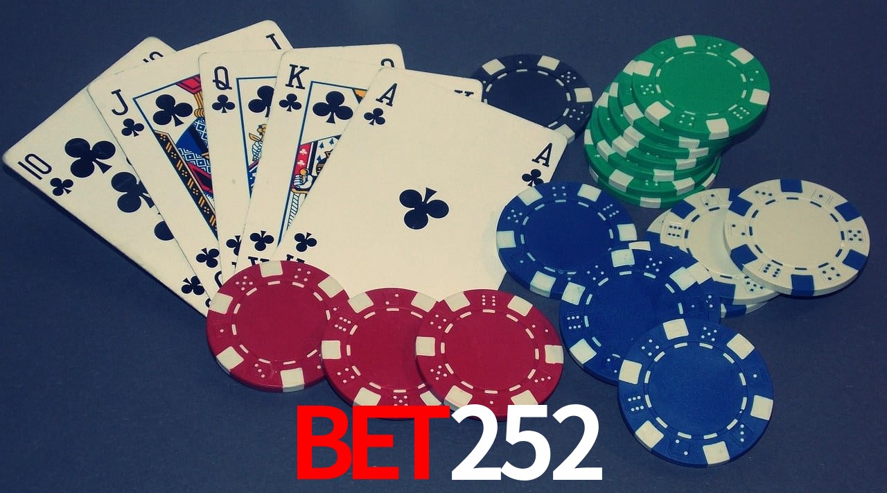 Statistics BET252