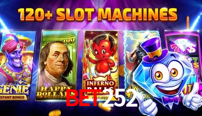 A Revolução dos Aplicativos de Jogos no BET252