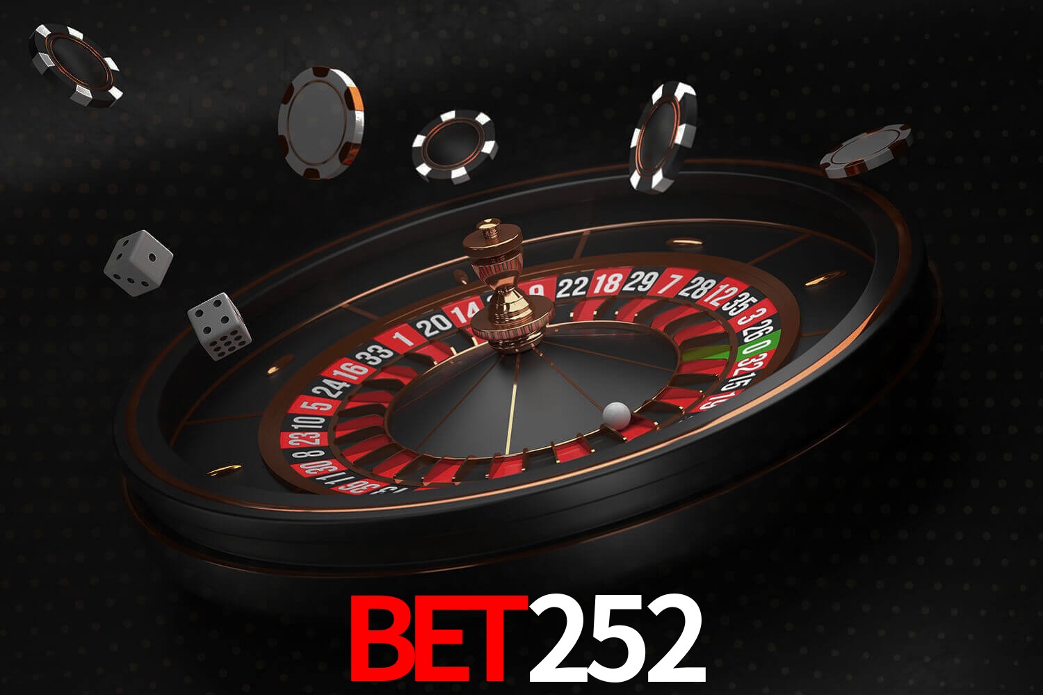 BET252 - Cassino Autorizado pelo Governo - BET252 paga