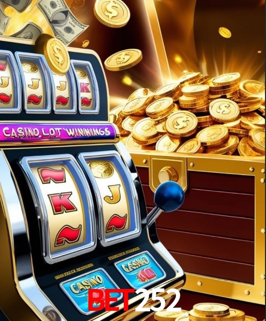 Welcome Bonus BET252