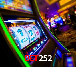 Apostas Esportivas na BET252: Um Guia Completo