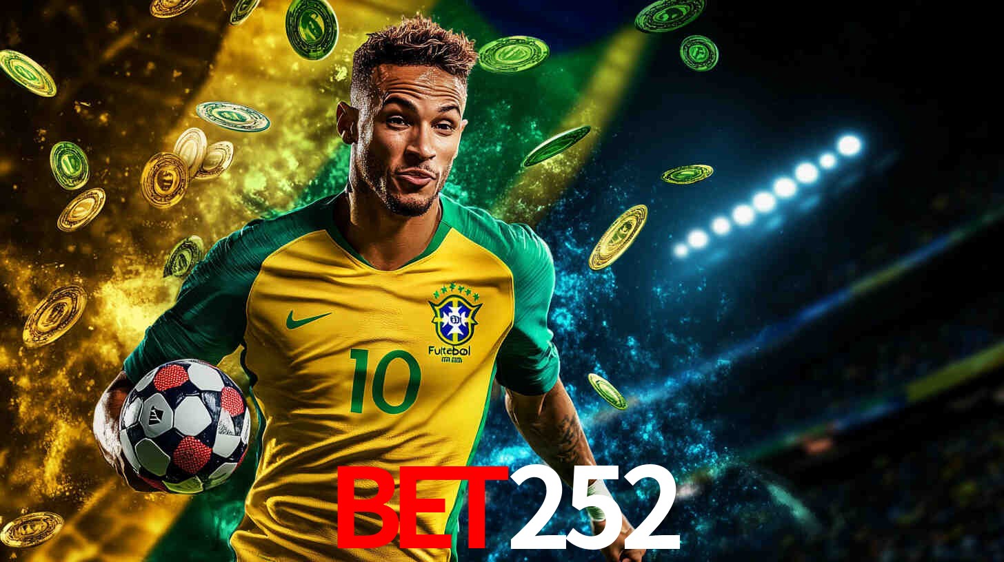 Descubra o Programa VIP da BET252: Vantagens Exclusivas para Jogadores