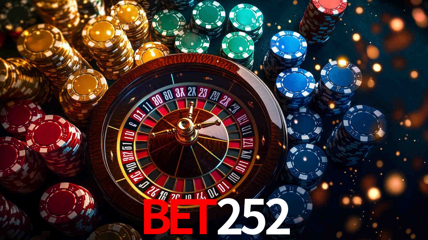 Programa VIP BET252