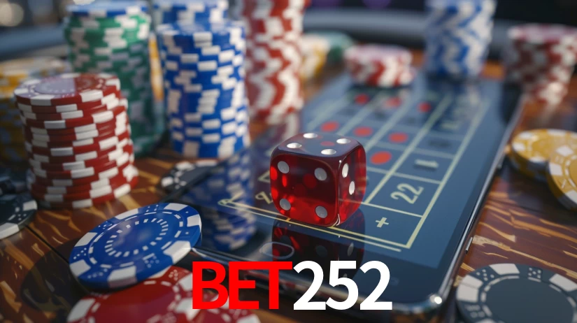 BET252 paga