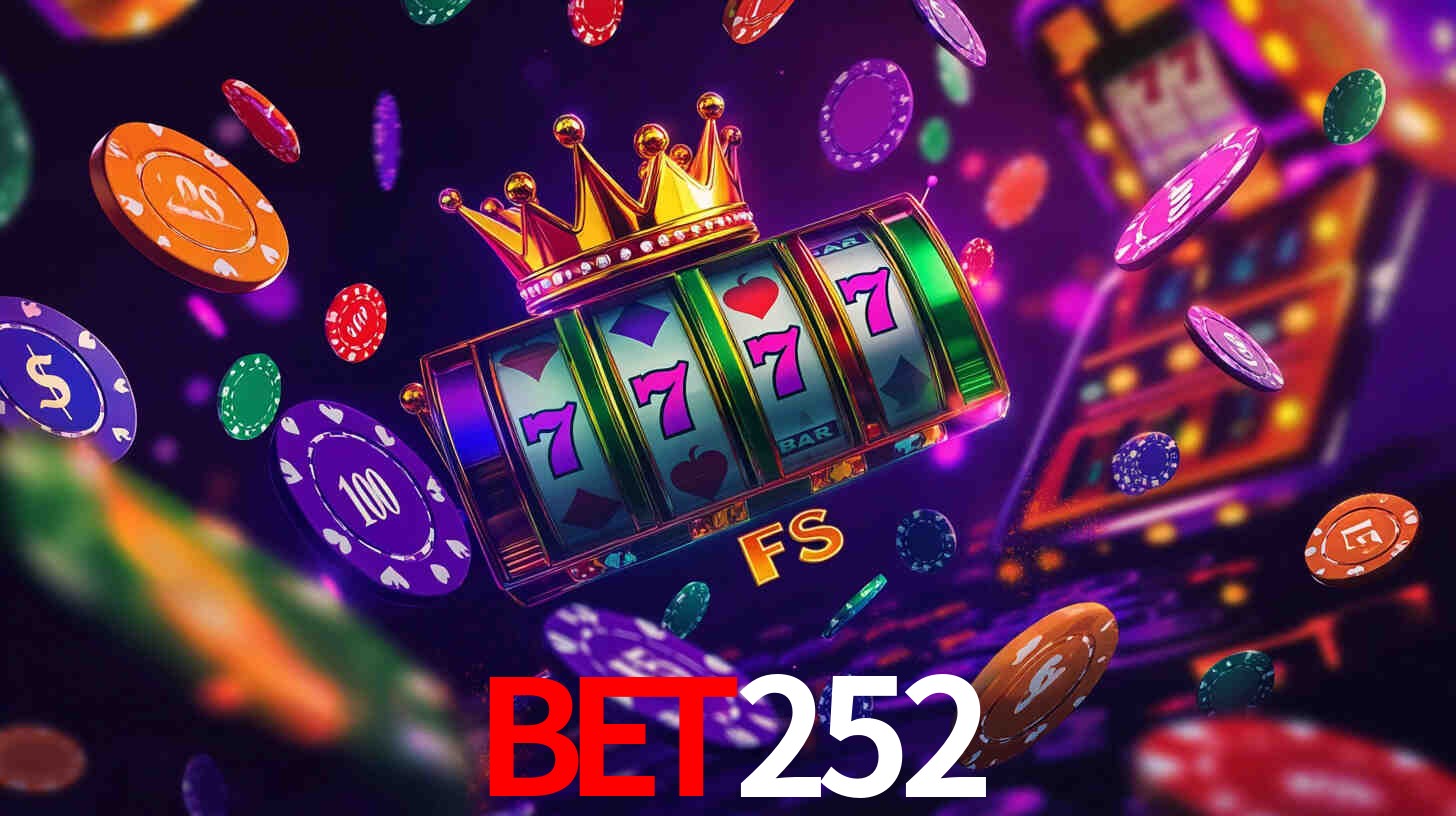 BET252 App Interface
