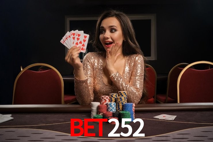 Aviator Game BET252