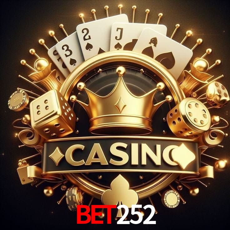 Bonus Features BET252