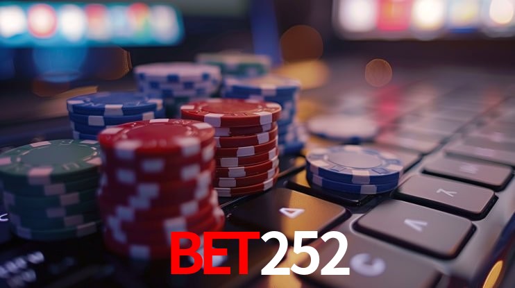 Secure Login BET252