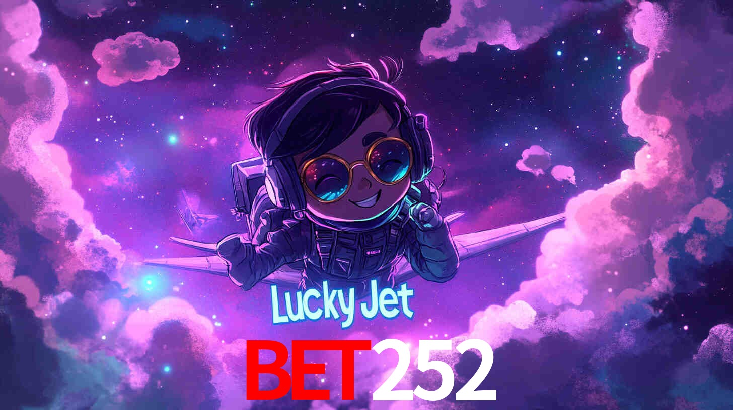Desvendando o Mundo dos Jogos Virtuais na BET252