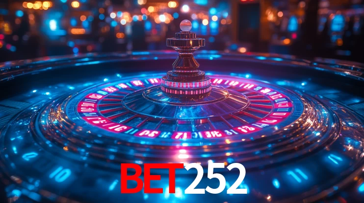 Explore as vantagens do BET252: serviço profissional e confiabilidade