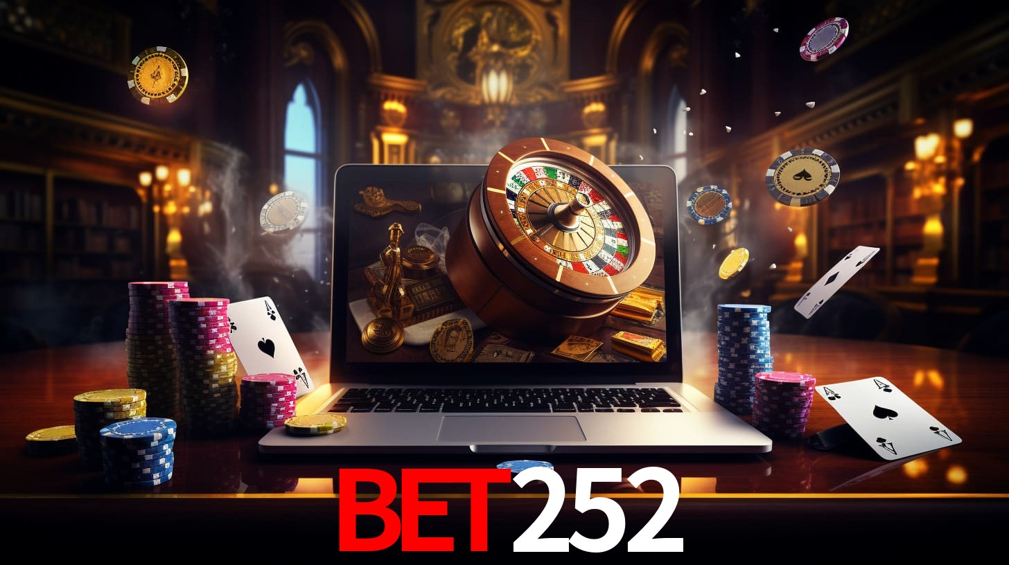 Programa VIP BET252