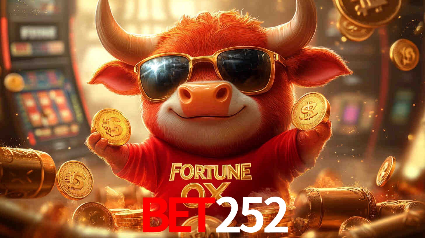 BET252 VIP