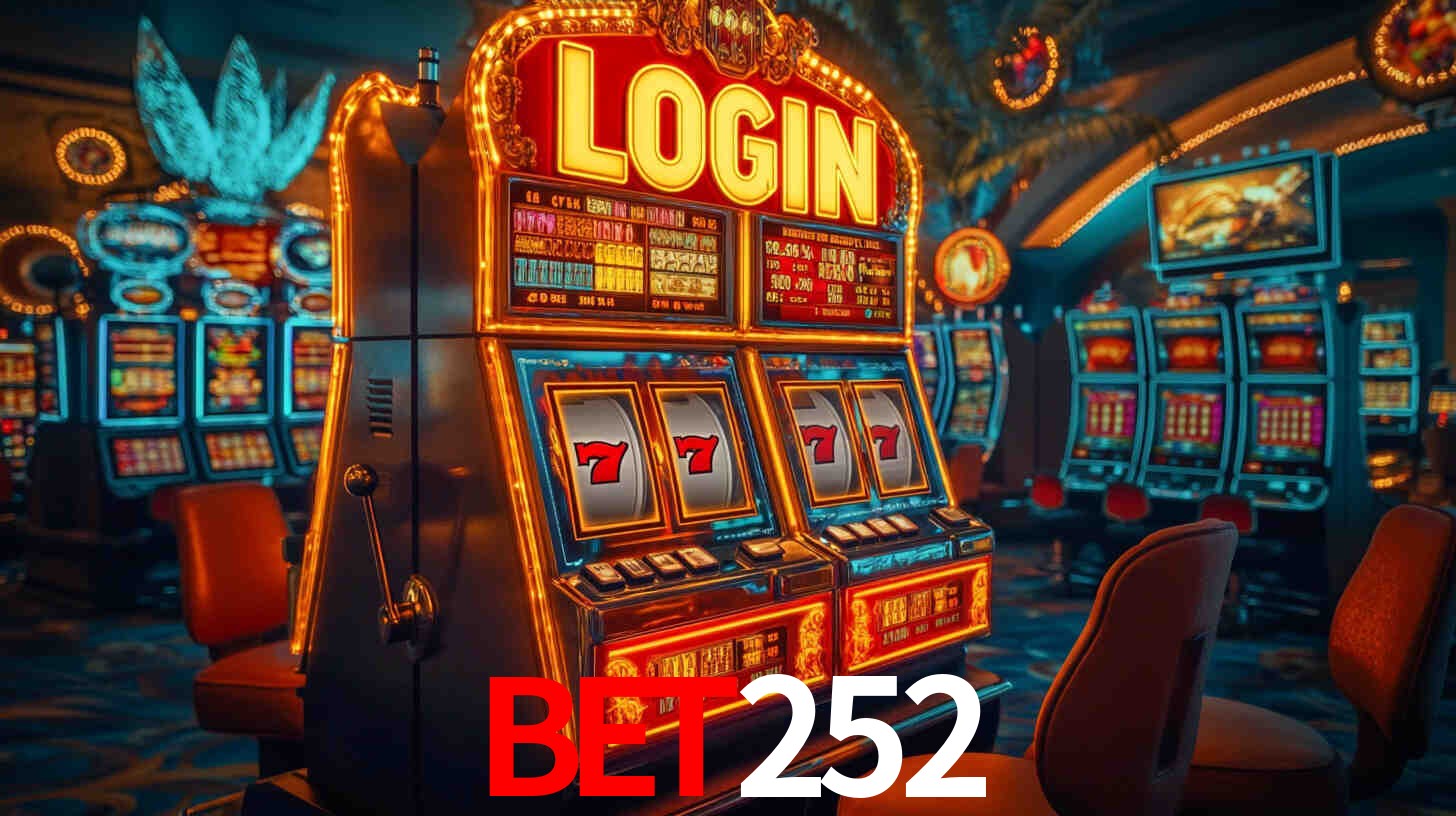 Welcome Bonus BET252