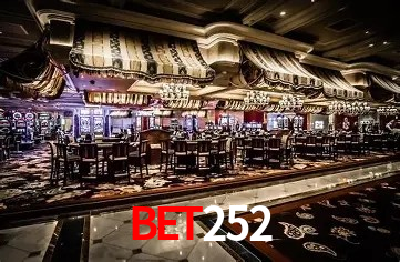 Exclusive Offers BET252