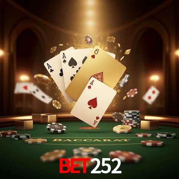 VIP Casino BET252