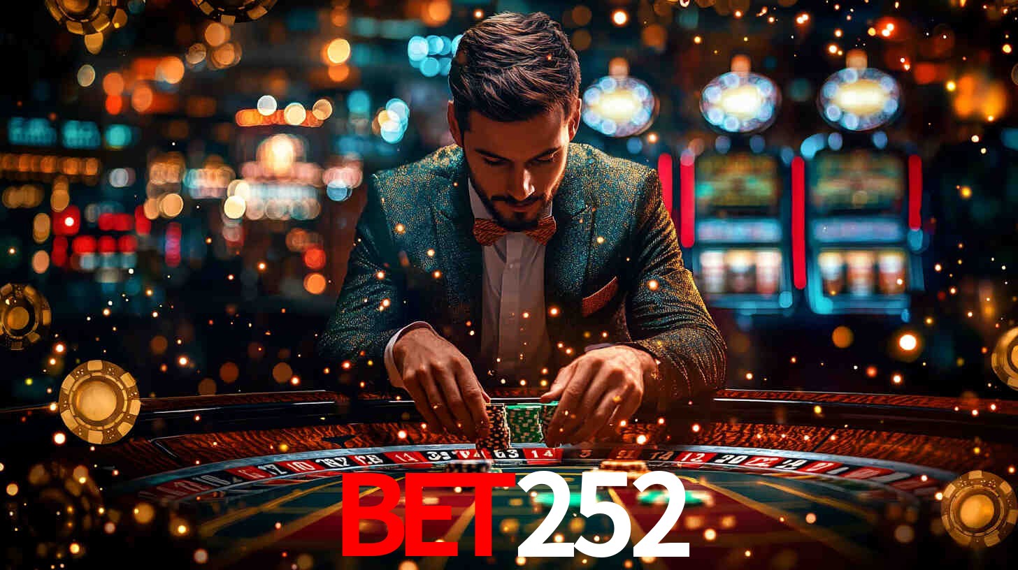 Tournaments BET252