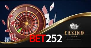 Statistics BET252