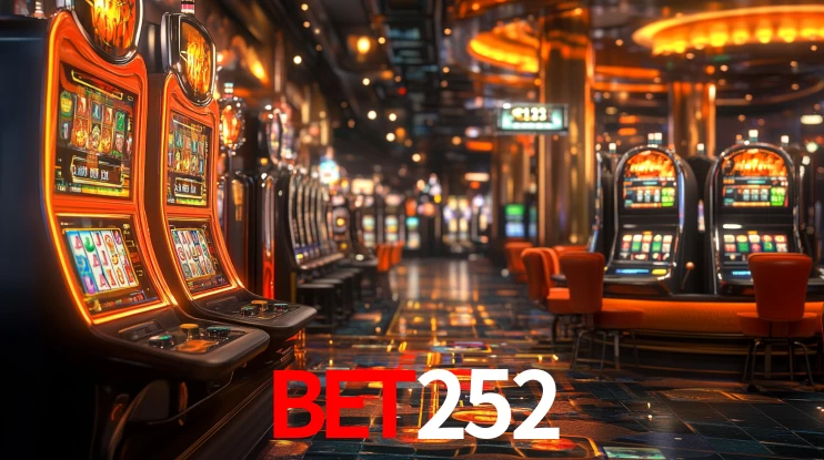 BET252 VIP