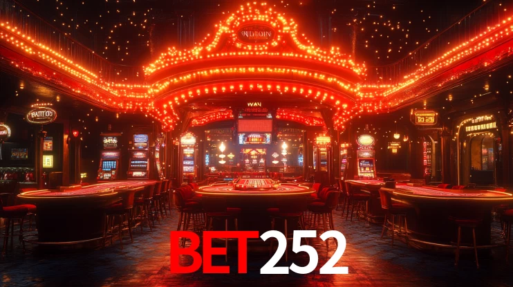 BET252,BET252 paga