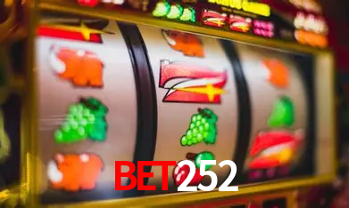 A Experiência Imersiva dos Cassinos Ao Vivo no BET252