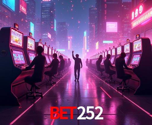 cassino BET252