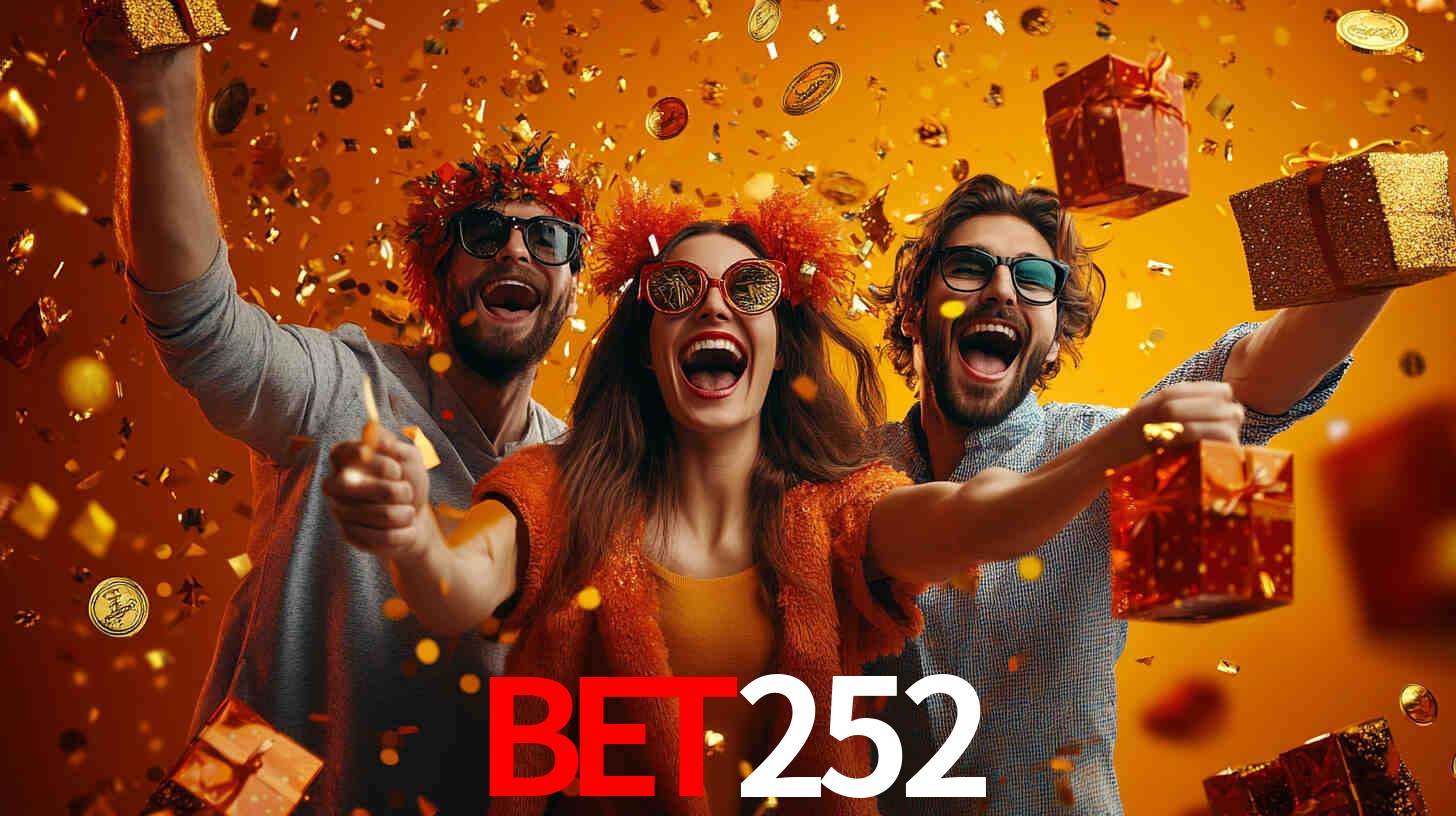 BET252 paga