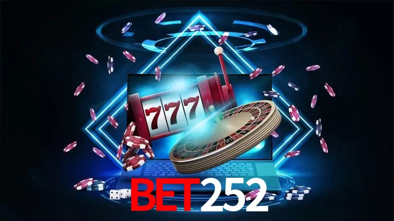 Live Casino BET252
