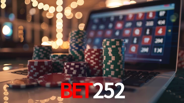 Game Providers BET252