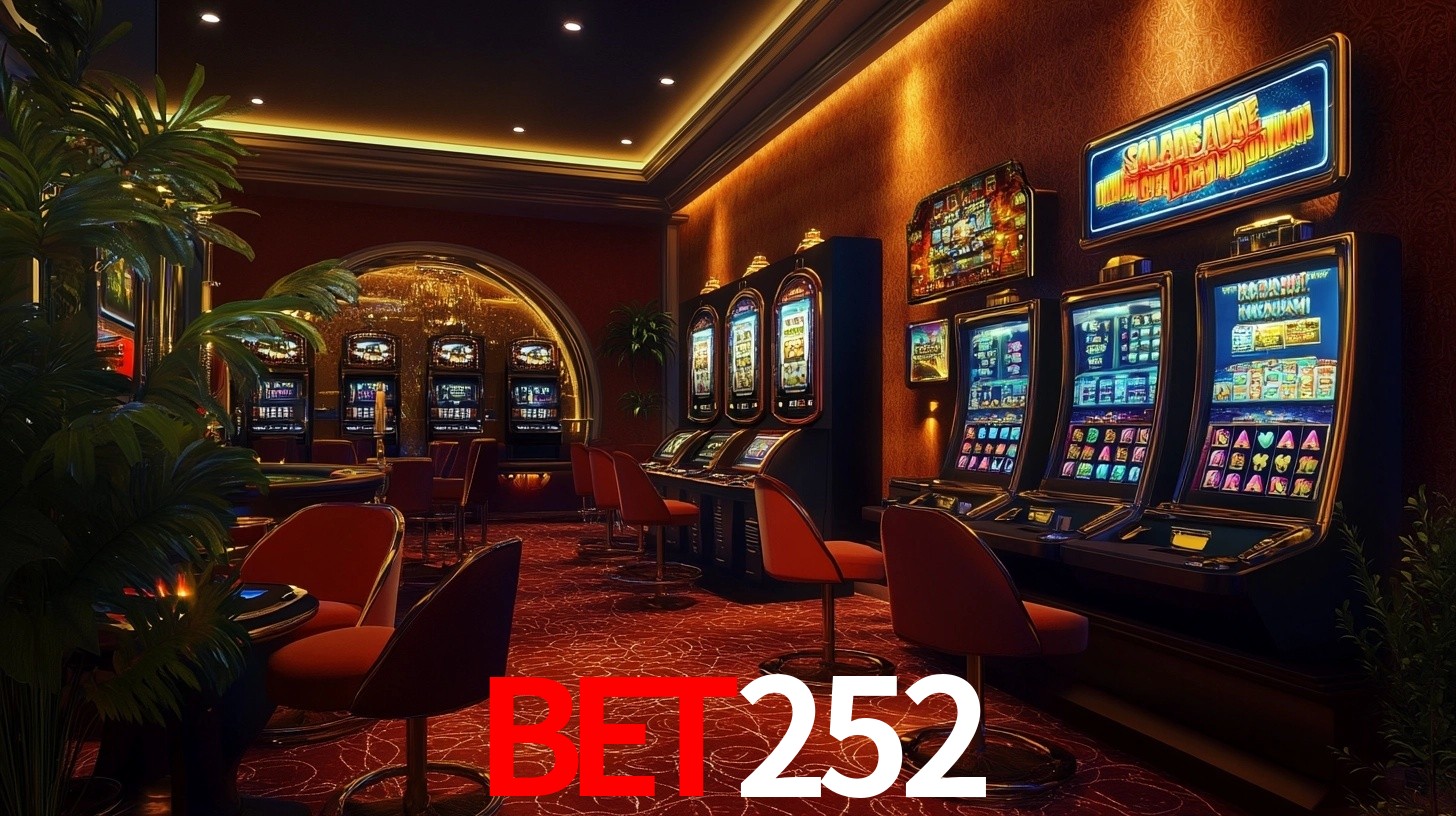 Exclusive Games BET252