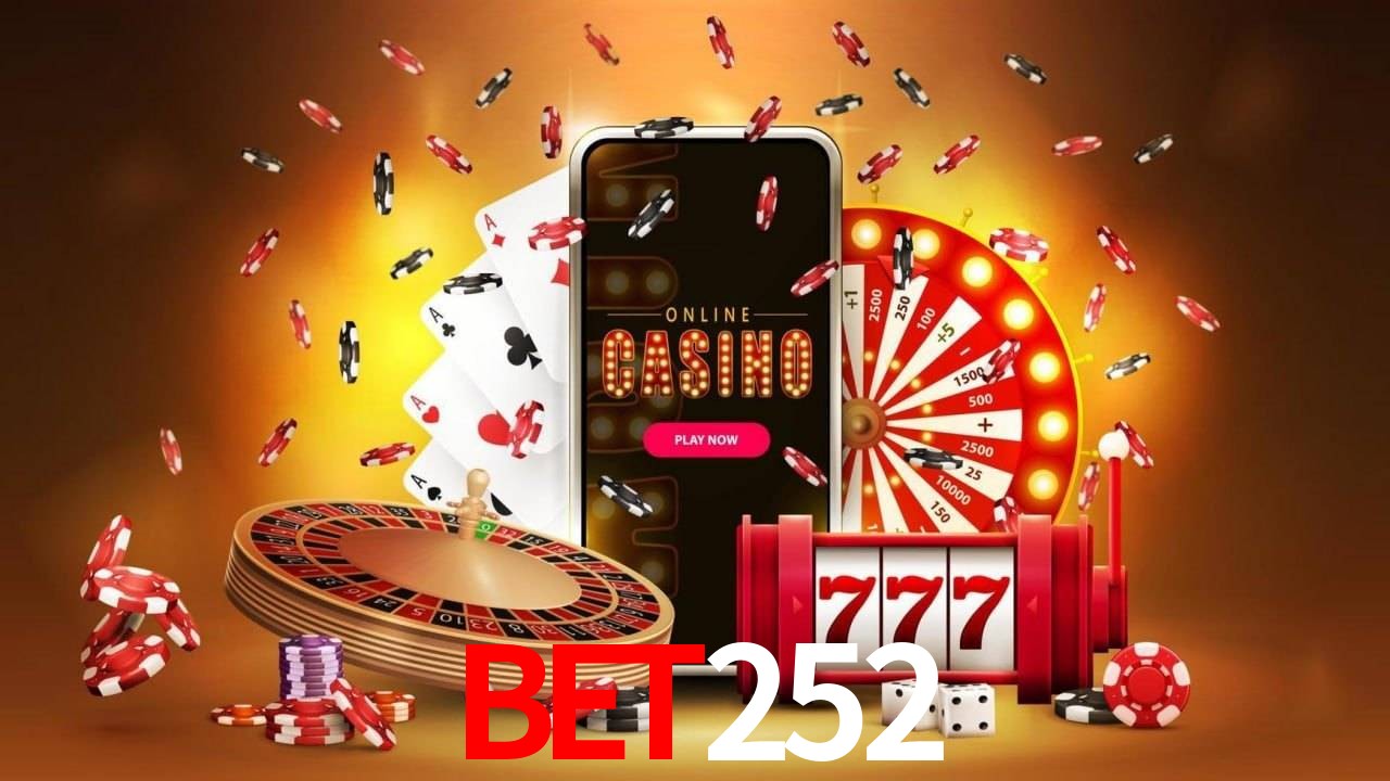 Games Directory BET252