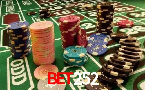 Exclusive Games BET252