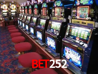 Descubra a Essência do BET252: Nossa História e Compromissos