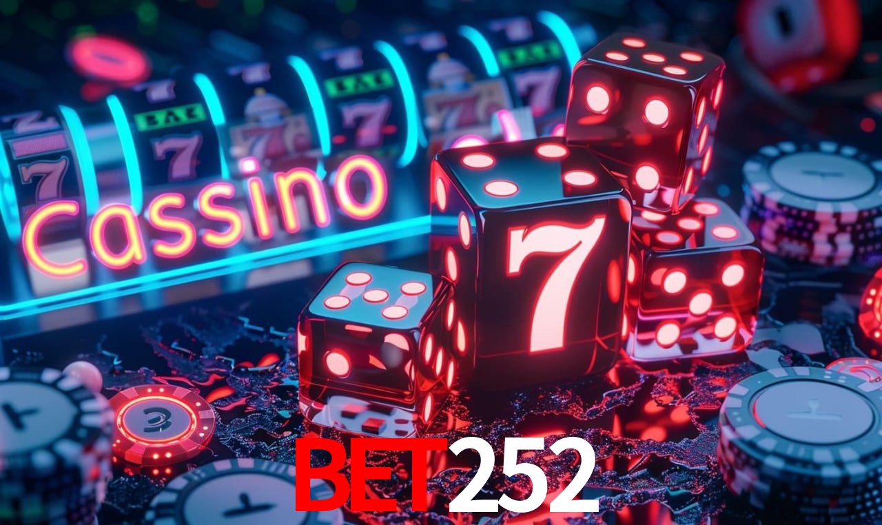 Tennis Betting BET252