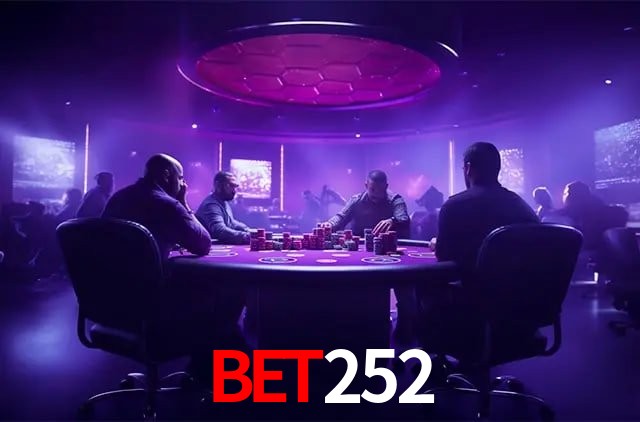 Game Statistics BET252