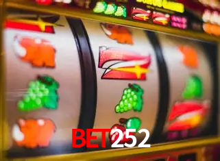 Desvendando o Mundo dos Jogos Virtuais na BET252