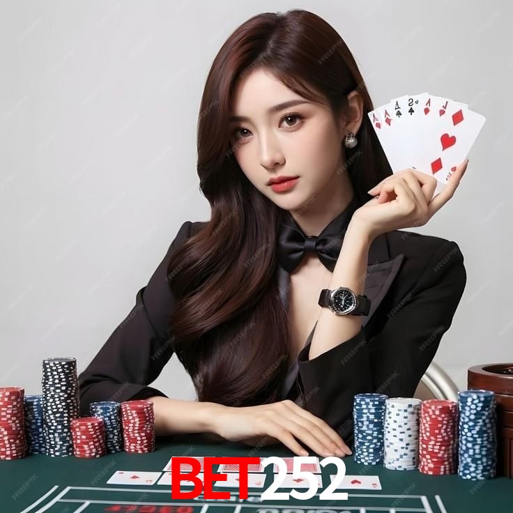 2FA Security BET252