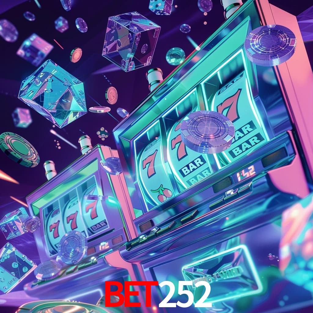 Desvendando o Mundo dos Jogos Virtuais na BET252