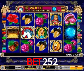 Live Casino BET252