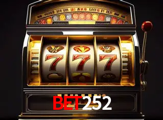 Descubra o Mundo do Cassino Online com BET252