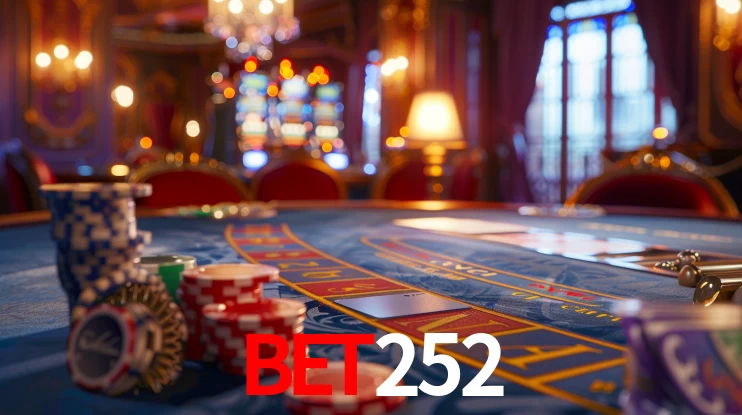 Games Directory BET252