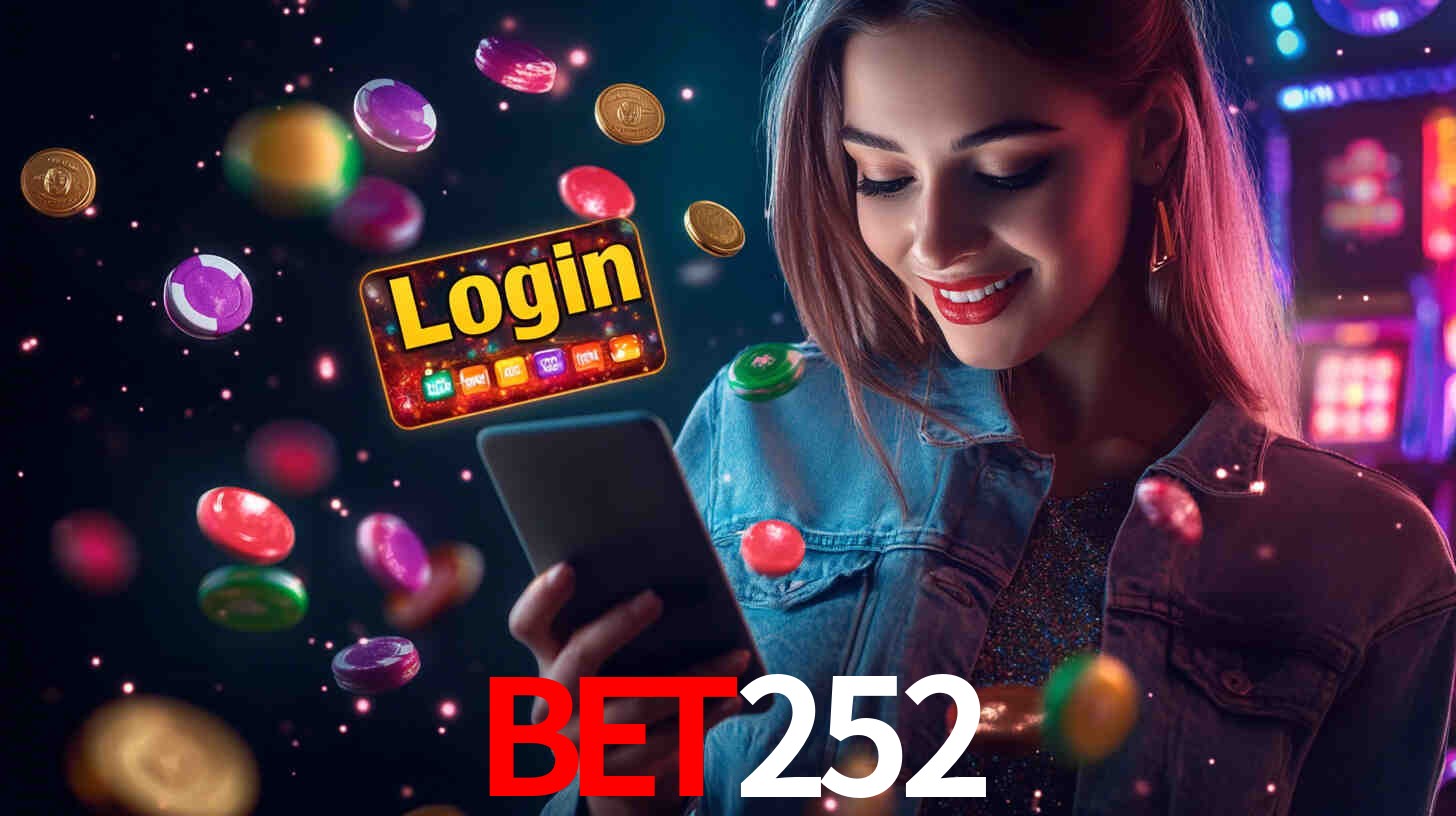 A Popularidade dos Caça-Níqueis no BET252