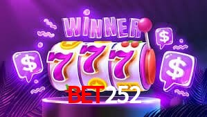 Football Betting BET252