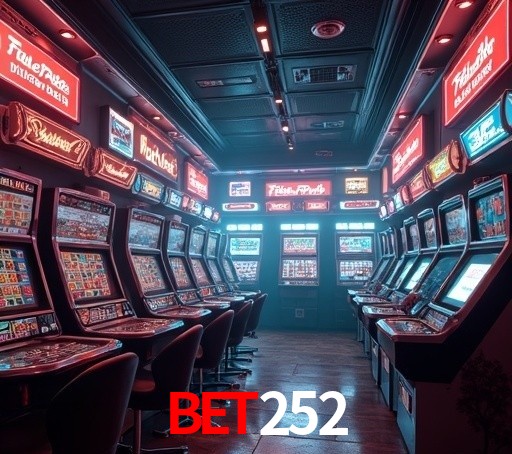 API Integration BET252