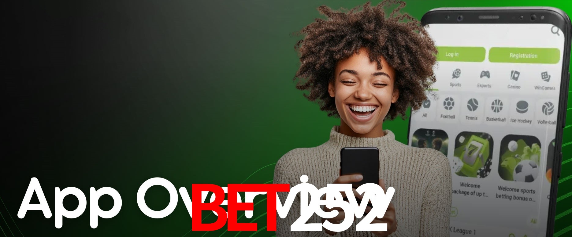 Responsive Design BET252