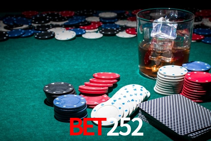 Football Betting BET252