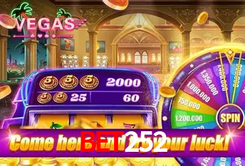 VIP Casino BET252