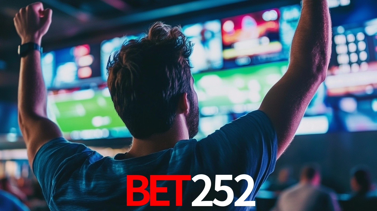 BET252 paga