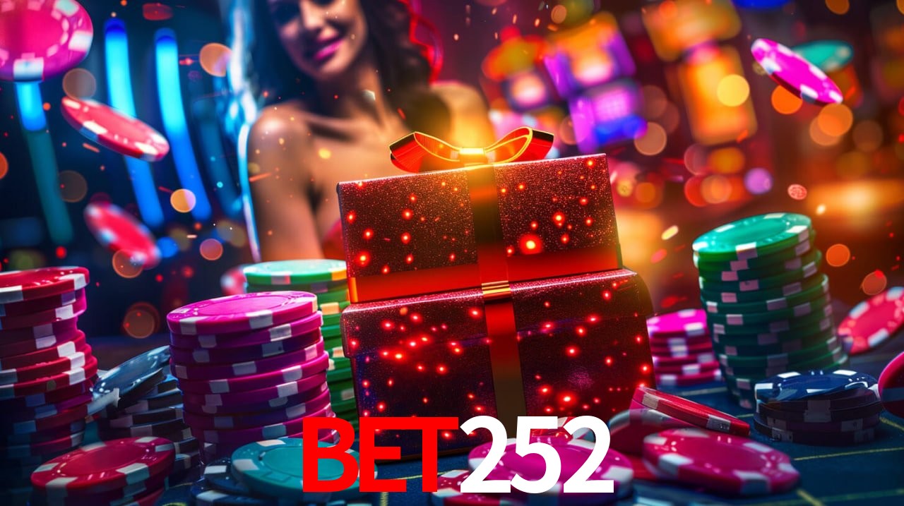 A Experiência Imersiva dos Cassinos Ao Vivo no BET252